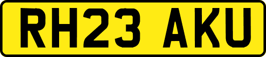 RH23AKU