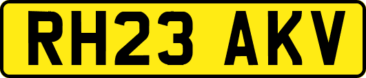 RH23AKV