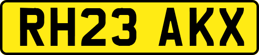RH23AKX