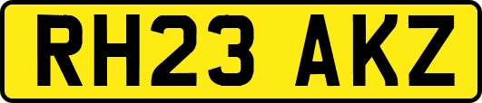 RH23AKZ