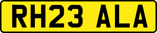 RH23ALA