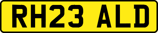 RH23ALD