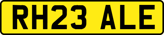 RH23ALE