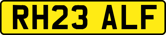 RH23ALF