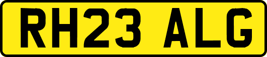 RH23ALG