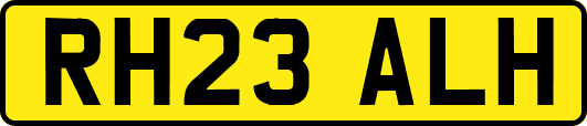 RH23ALH