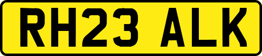 RH23ALK