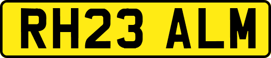 RH23ALM