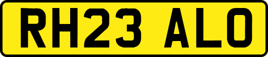 RH23ALO