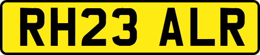 RH23ALR