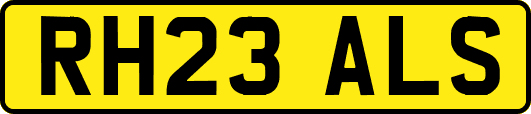 RH23ALS