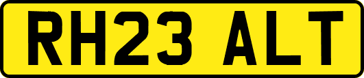 RH23ALT