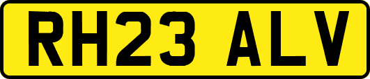 RH23ALV