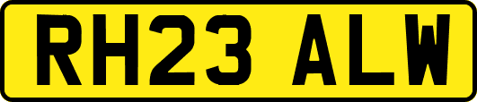 RH23ALW