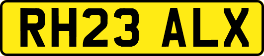 RH23ALX