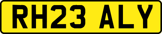 RH23ALY