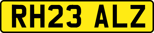 RH23ALZ