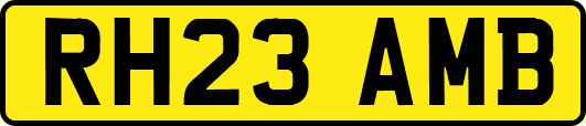 RH23AMB