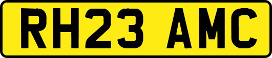 RH23AMC