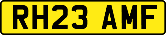 RH23AMF