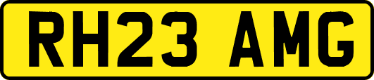 RH23AMG