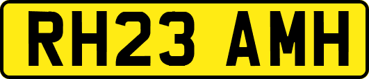 RH23AMH