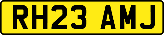 RH23AMJ
