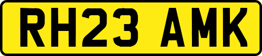 RH23AMK