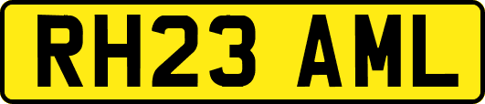 RH23AML