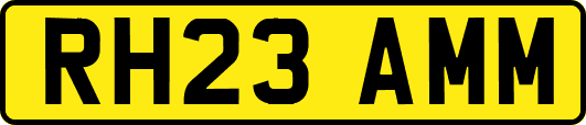 RH23AMM