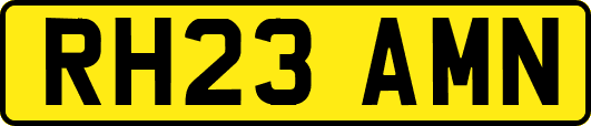 RH23AMN