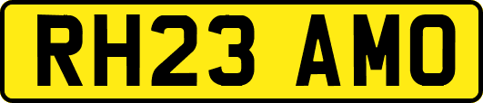 RH23AMO