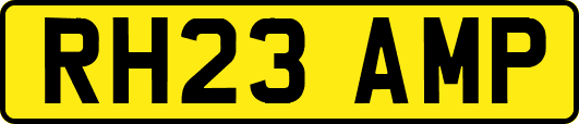 RH23AMP