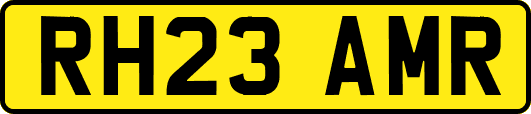 RH23AMR