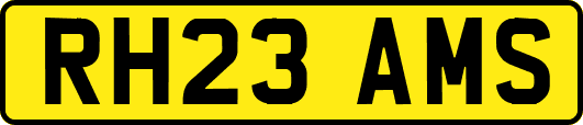 RH23AMS