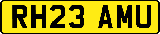 RH23AMU