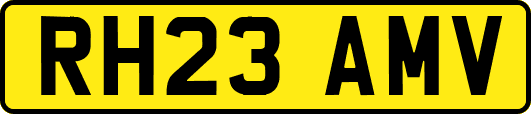 RH23AMV
