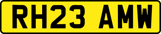 RH23AMW