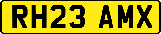 RH23AMX