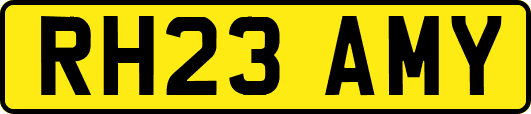 RH23AMY