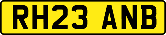 RH23ANB