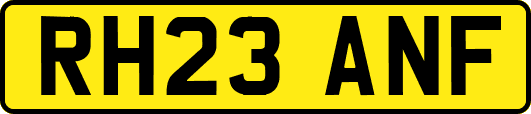 RH23ANF