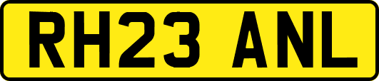 RH23ANL