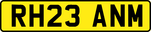 RH23ANM