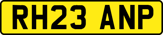 RH23ANP
