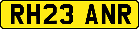 RH23ANR