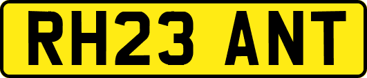 RH23ANT