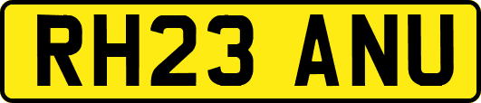 RH23ANU
