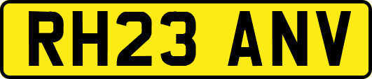 RH23ANV
