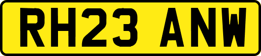 RH23ANW